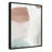 Weslyn Hopeful II - Floater Frame Painting on Canvas-60656414-60656420