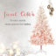 Artificial Spruce Christmas Tree-2084023774