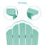 Chaise Adirondack Yonds Hips-1530425998