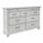 Atas 64.13'' W 9 - Drawer Dresser