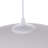 Hayyim 1 - Light Natural Geometric Pendant-779894900