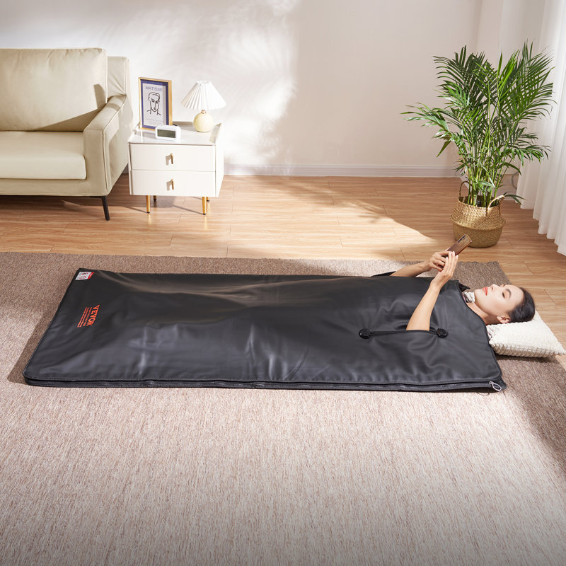 VEVOR Water Resistant Sauna Blanket