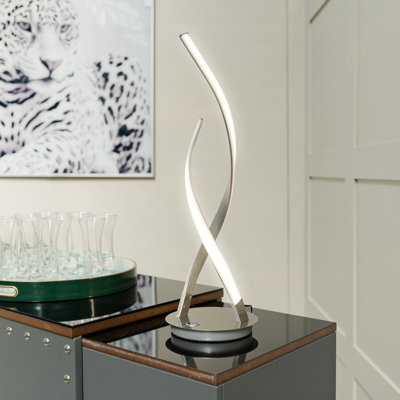 Kimmie Novelty Table Lamp