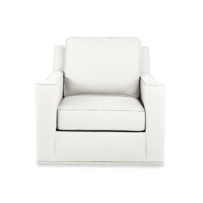 Colton Outdoor Swivel Lounge Chair