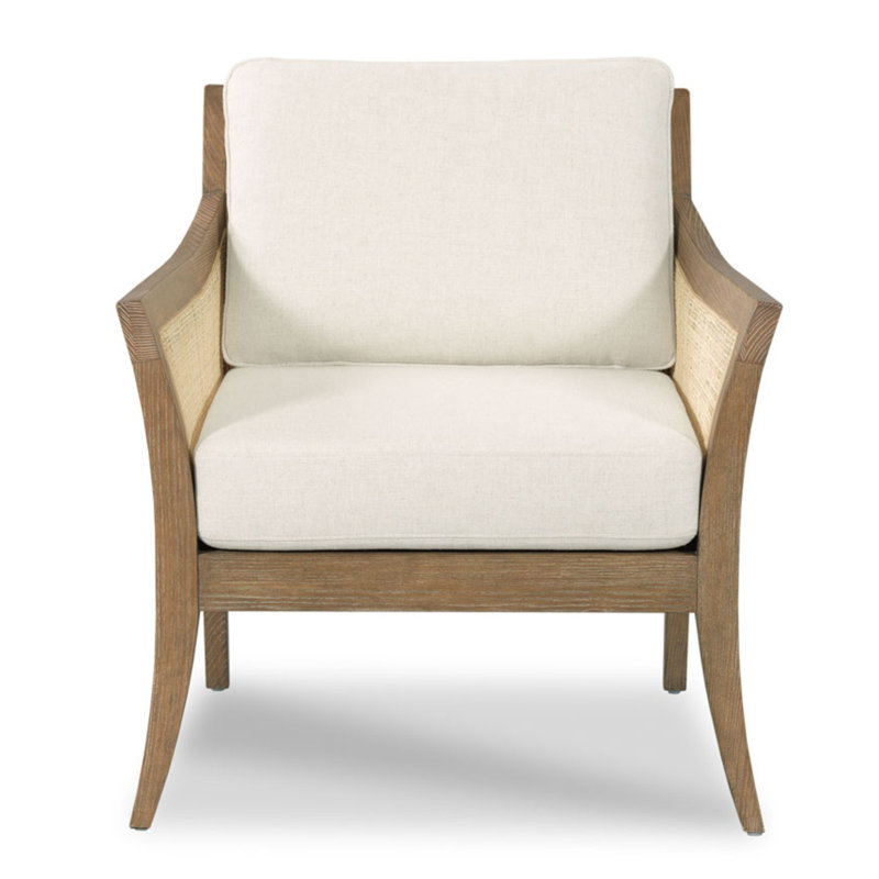 Méridienne Kiawah, Rétro, Blanchir