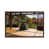 Classic Brown Wood Framed is unavailable