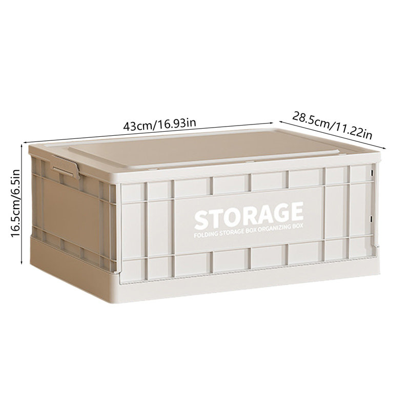 Rebrilliant Box, Grey