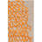 Rigsby Hand Hooked Wool, Viscose Abstract Rug-22810430