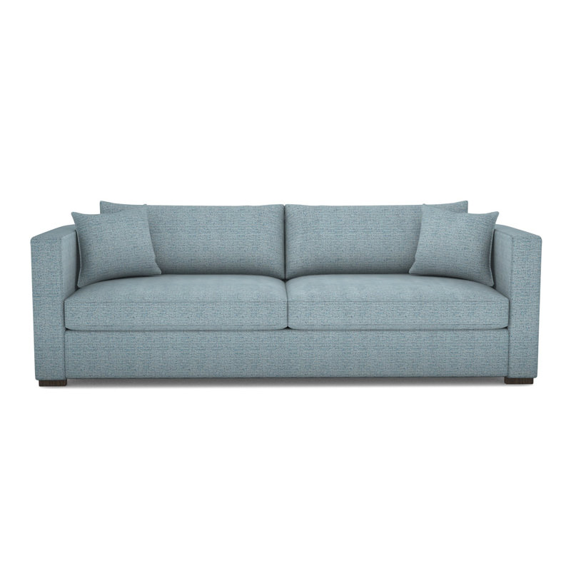 Canapé Brandt, Cobalt Tuck, La Havane