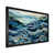 Black Picture Framed selected
