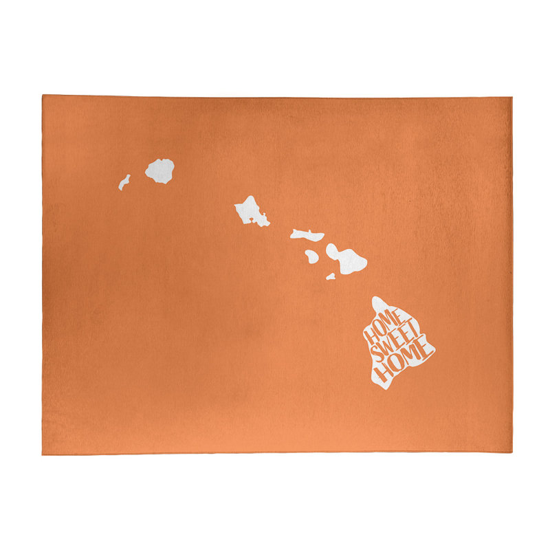 Tapis en polyester en polyester pour la maison, Rectangle 9 pi x 12 pi