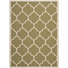 Green/Beige