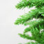 L'arbre de Noël à crayon classique de 5 pi est un arbre de Noël classique en forme de crayon de 60 po convenant à l'Halloween et à Noël. Il comporte des branches denses pour des décorations de Noël réalistes-1966232004