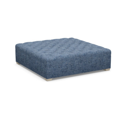 Square Ottoman