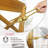 Modern Handmade Rope Curtain Tie Backs Decorative