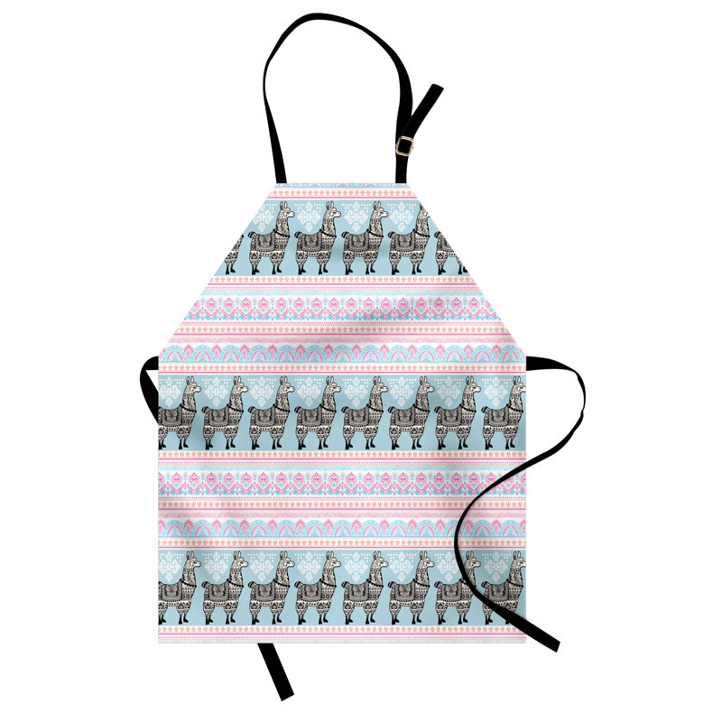 Bib Apron