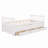 Daybed with Trundle and Drawers, Twin Size-1795035364