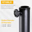 Renya 40 Lb. Resin Umbrella Base