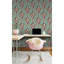 Katlyn Geometric Wallpaper-557833909