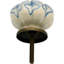 Nicola Spring - Floral Ceramic Cabinet Knobs-50928982