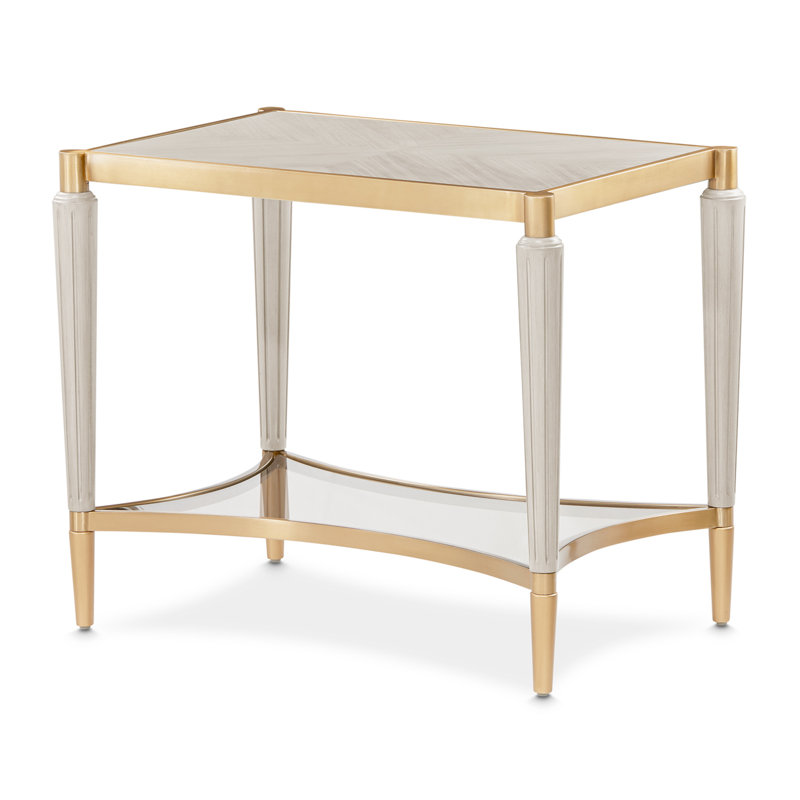 Table de bout St. Charles