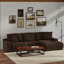 Canapé modulaire en L Blossie-95994892-95994891