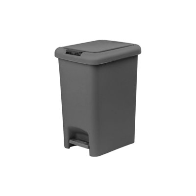 Poubelle compacte Superio de 6,5 L Superio
