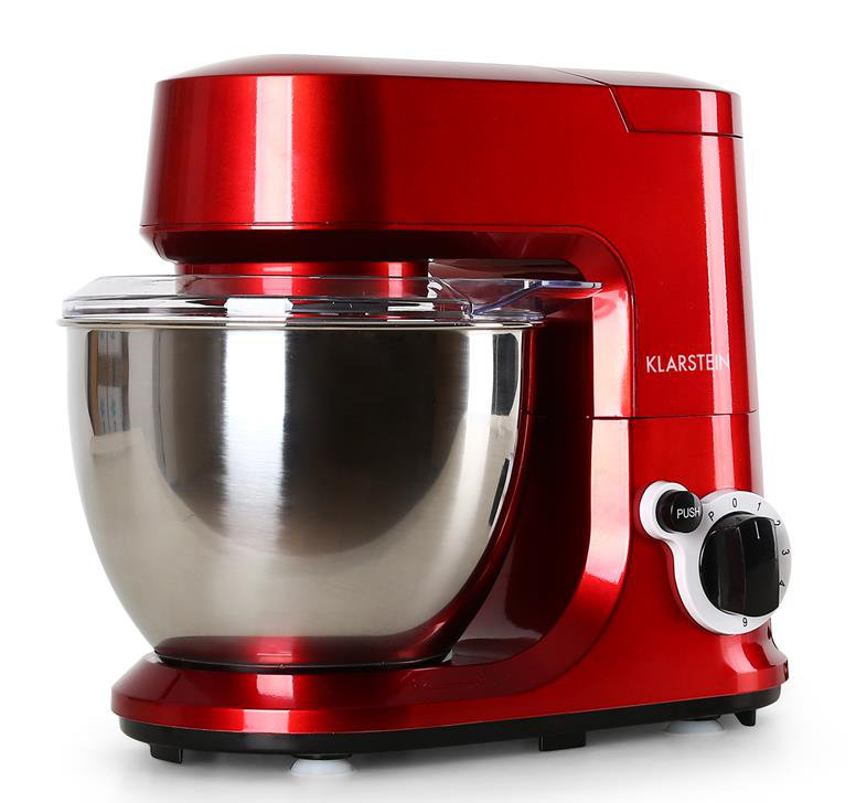 Klarstein Bianca 4L, Red