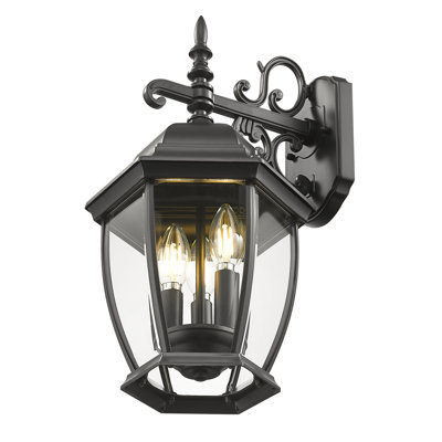 Drumkeeran Wall Light