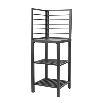 Rts Home Accents Outdoor Kitchen Corner