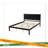 Platform Bed Frame With Headboard-989173240-989173243