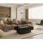 Table basse d'appoint 38,6 po-2111586220