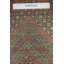 Moroccan Rugs One-of-a-Kind Rectangle 6'4" X 12' Area Rug