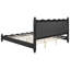 Lit plateforme en bois avec tête de lit tapissier-1053918201-1053918204