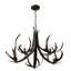 Caribou 5-Light Chandelier-214567361