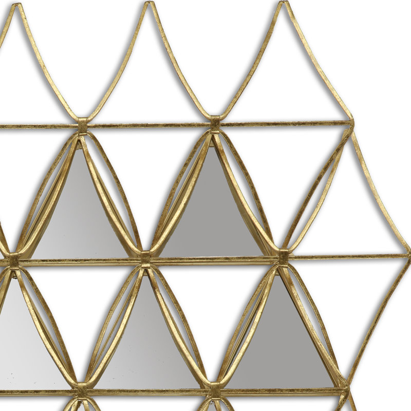 Miroir décoratif