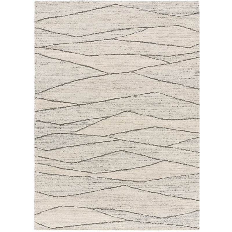 Betzaida Area Rug, Rectangle 160 x 230cm