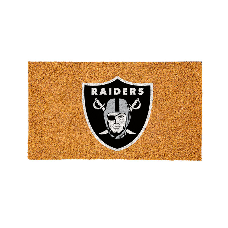 Paillasson Jeremias, Raiders de Las Vegas
