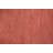 Light Pink Modern Gabbeh Runner Rug 3x10