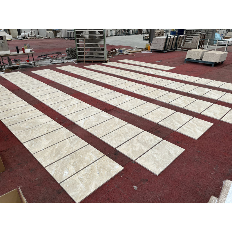Marble, For Floor And Wall, Polished Marble Tile, Natural Stone