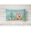 Outdoor Throw Pillow