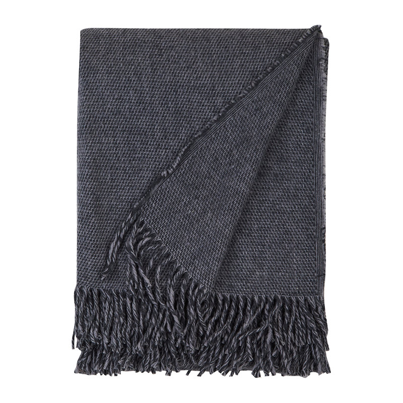Sanatoga Throw Blanket