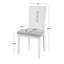Malon Dining Set-99322849