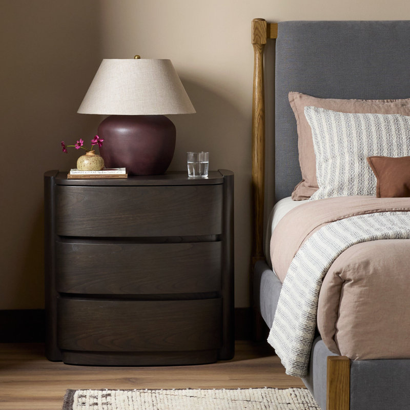 Greer Nightstand