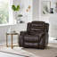 Fauteuil inclinable et surdimensionné Timeless-113059941