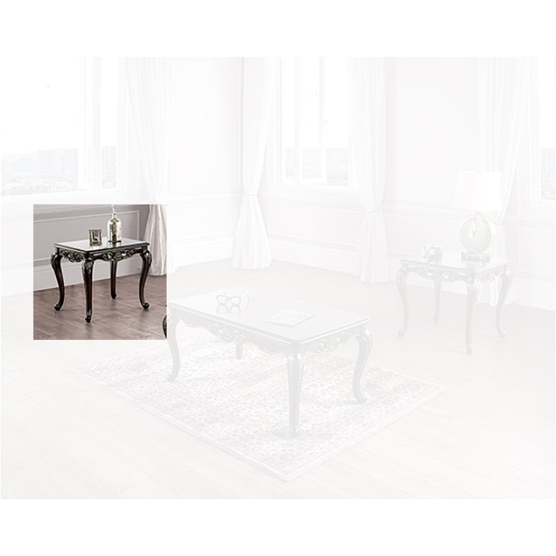Mussie End Table