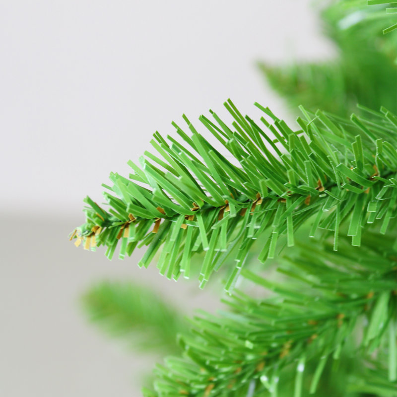 Arbre de Noël 6 pi Classic, H 6 pi