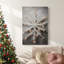 Art des Fêtes de Noël - Toile tendue avec châssis - Série 2-CCDXCV-1393260595