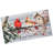 Ashbourne Holiday Winter Doormat - Cardinal-1429082692