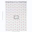 Lobster Embroidery Fabric-50800565